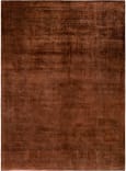 Solo Rugs Fine Vibrance  9' 3'' x 12' 6'' Rug