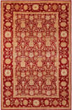 Solo Rugs Ottoman  6' x 9' 2'' Rug