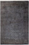 Solo Rugs Fine Vibrance  4' 2'' x 6' 5'' Rug