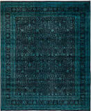 Solo Rugs Fine Vibrance  8' 4'' x 10' 1'' Rug