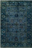 Solo Rugs Fine Vibrance  5' 2'' x 7' 7'' Rug