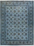 Solo Rugs Fine Vibrance  8' 1'' x 10' 10'' Rug