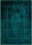 Solo Rugs Fine Vibrance  6' 3'' x 8' 9'' Rug