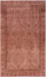 Solo Rugs Fine Vibrance  3' 1'' x 5' 1'' Rug