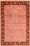 Solo Rugs Fine Vibrance  6' 3'' x 9' 4'' Rug