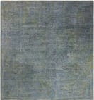 Solo Rugs Fine Vibrance  9' x 9' 4'' Rug