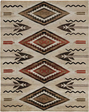 Products in Ranch/Lodge on Rug Studio