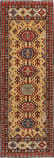 Persian Carpet Classic Revival Kazak AP-68 Gold Area Rug