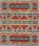 Southwest Looms Pendleton Reserve SW-2 Mt. Zion Area Rug