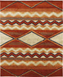 Southwest Looms Pendleton Reserve SW-6A Mesa Area Rug