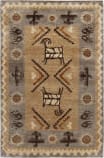 Southwest Looms Pendleton Reserve SW-17 Rock Art Area Rug