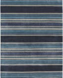 Southwest Looms Pendleton Reserve SW-18B Serape Stripe Wave Area Rug