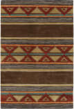 Southwest Looms Pendleton Classic SWT-2B Taos Area Rug