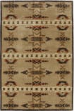 Southwest Looms Pendleton Classic SWT-3A Gatekeeper Area Rug