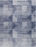 Stark Studio Rugs Essentials: Weller Navy