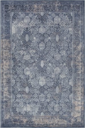 Surya Aspendos 30432 Vintage / Overdyed Area Rugs