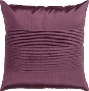 Tiwari Home White Surya Pillow Insert- Polyester Filler 30 x 12