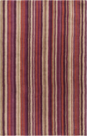 Surya Mugal Transitional Hand Knotted 100% Semi-Worsted New Zealand Wool Mushroom 2' x 3' Accent Rug Surya Mugal Transitional Hand Knotted 100% Semi-Worsted New Zealand Wool Mushroom 2' x 3' Accent Rug