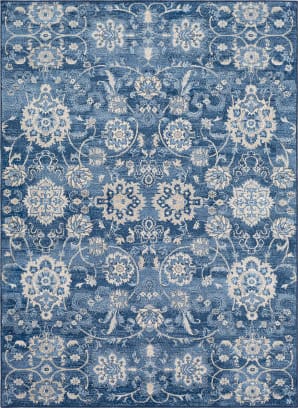 Surya Aspendos 30432 Vintage / Overdyed Area Rugs