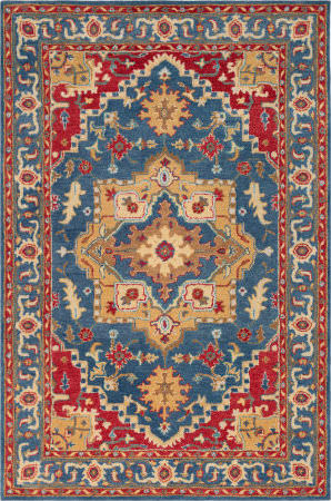 Surya ELL1000-23 Elliot Area Rug 2 x 3 Neutral Surya ELL1000-23 Elliot Area Rug 2 x 3 Neutral