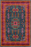 Livabliss Anika Ani-1005  Area Rug