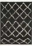 Surya Berber Shag Bbe-2307  Area Rug