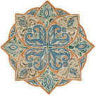 Surya Bonifate Bft-1026  Area Rug