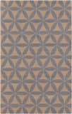 Surya Brentwood BNT-7697 Tan Area Rug