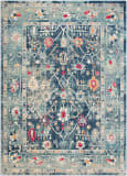 Surya Bohemian Bom-2305  Area Rug