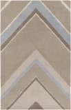 Surya Modern Classics Can-2058  Area Rug