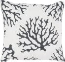 Surya Coral Pillow Co-007