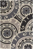 Surya Cosmopolitan Cos-9268  Area Rug