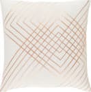 Surya Crescent Pillow Csc-003