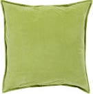 Surya Cotton Velvet Pillow Cv-001