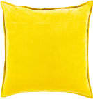 Surya Cotton Velvet Pillow Cv-020