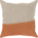 Surya Dip Dyed Pillow Dd-012