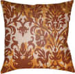 Surya Moody Damask Pillow Dk-006