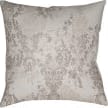 Surya Moody Damask Pillow Dk-026