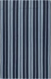 Surya Farmhouse Stripes FAR-7000  Area Rug