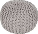 Surya Fargo Pouf Fgpf-007