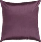 Surya Solid Luxe Pillow Hh-039