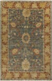 Surya Hillcrest HIL-9016  Area Rug