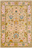 Surya Hillcrest Hil-9043  Area Rug