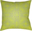 Surya Laser Cut Pillow Lc-002