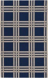 Surya Lockhart Lkh-9008  Area Rug