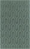 Surya Mystique M-5305 Malachite Green Area Rug