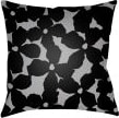 Surya Moody Floral Pillow Mf-001
