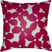 Surya Moody Floral Pillow Mf-004