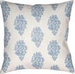 Surya Moody Floral Pillow Mf-009