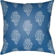 Surya Moody Floral Pillow Mf-014